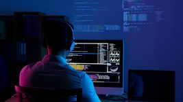 The Lviv IT Cluster worsened its previous forecast for Ukrainian IT exports in 2024