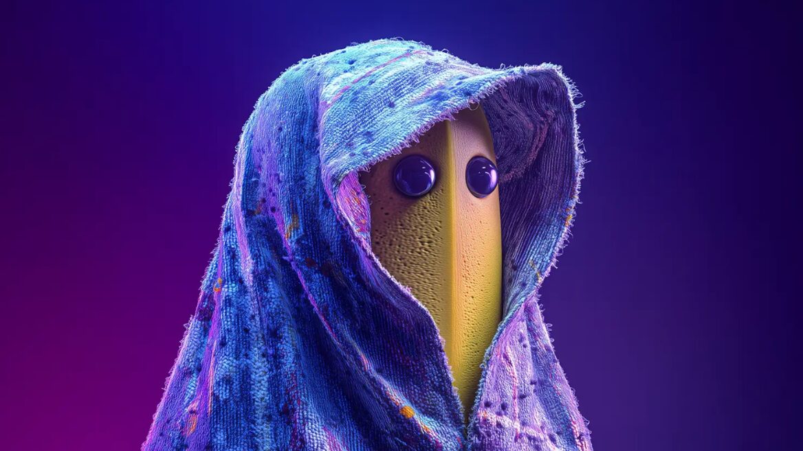 «Я невисока й люблю комп'ютери». У Google розповіли звідки взялася назва ШІ Nano Banana