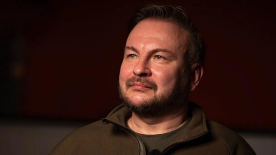 Сергій «Флеш» закликав виробників зброї не мовчати про чиновників-лобістів