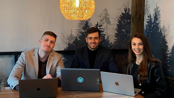 «Ми особливо фокусуємось на мотивації користувачів, схильних до прокрастинації». Як працює український EdTech-стартап Pravozno, який допомагає підготуватися до держіспитів «Ми особливо фокусуємось на мотивації користувачів, схильних до прокрастинації». Як працює український EdTech-стартап Pravozno, який допомагає підготуватися до держіспитів