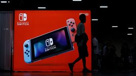 Японская Nintendo частично возобновляет работу в россии