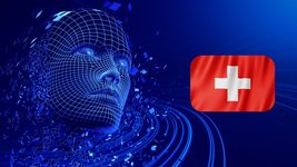 Switzerland has introduced its own national open-source LLM model, Apertus