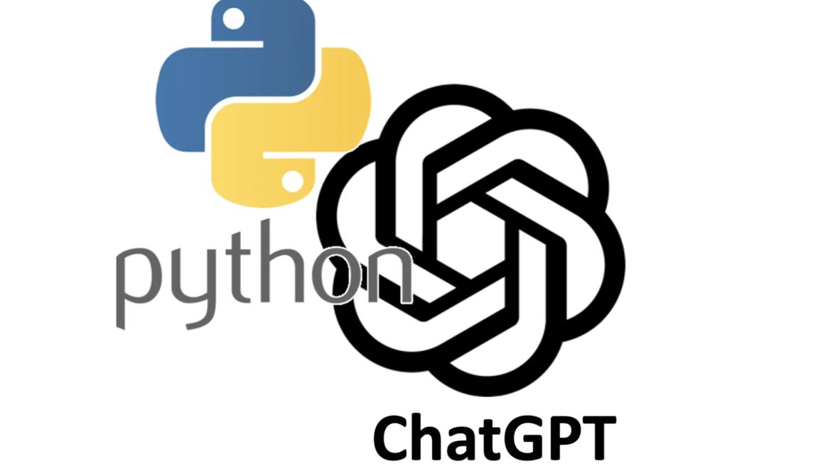 Как с помощью ChatGPT овладеть Python. Опыт гуманитария ставший немножко разработчиком