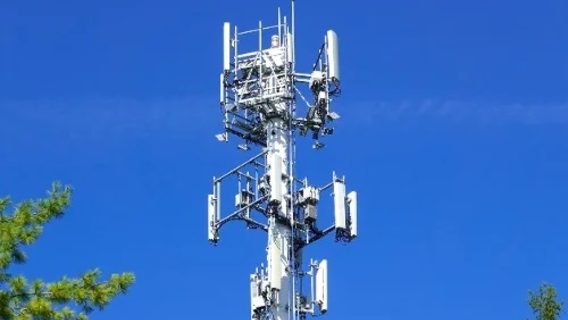 В Україні затвердили європейську норму для покращення якості мобільного зв'язку 
