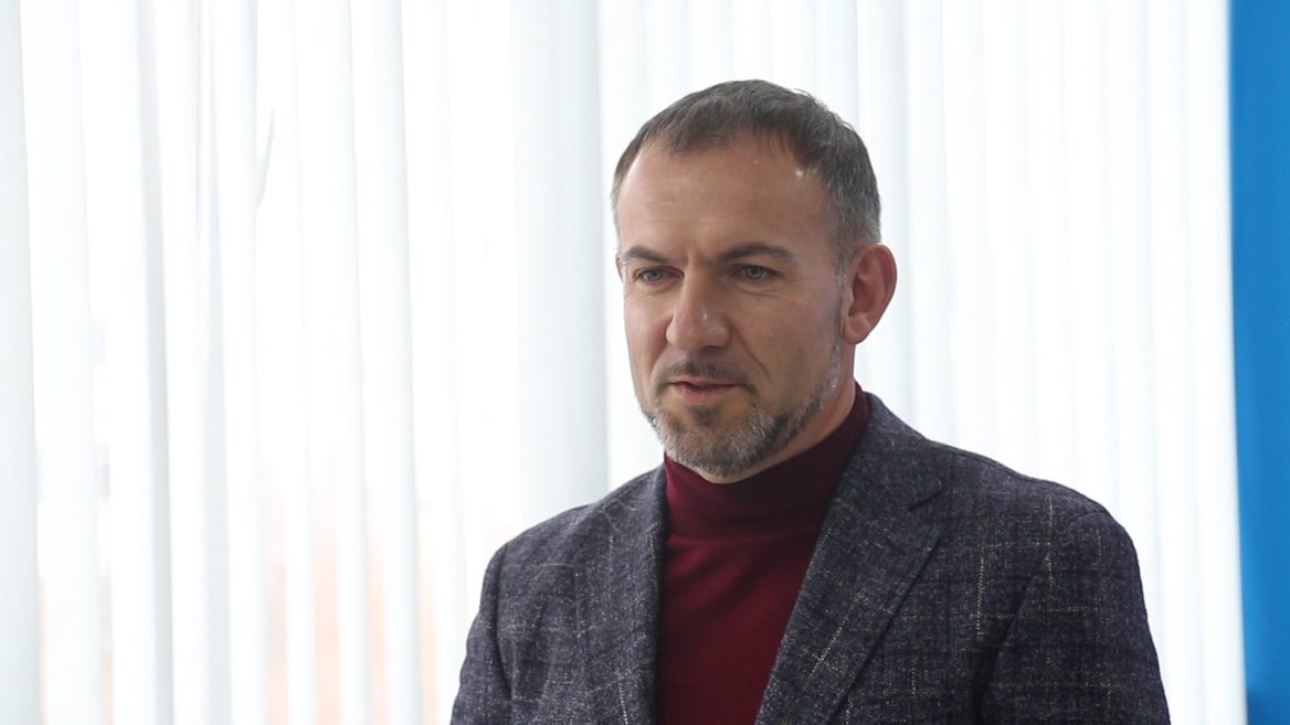 «‎Українському miltech потрібно більше держзамовлень. Це стане бустом для зростання цієї галузі» — Віктор Шальнєв CEO NIX
