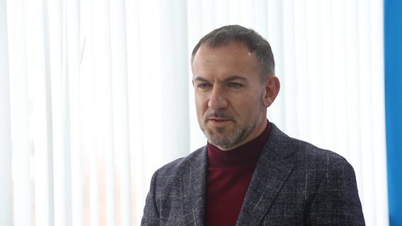 «‎Українському miltech потрібно більше держзамовлень. Це стане бустом для зростання цієї галузі», — Віктор Шальнєв, CEO NIX