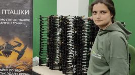 Марія Берлінська: «Усі дружно проспали найбільшу технологічну війну в історії людства»