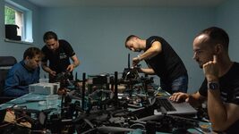 “There is a shortage of engineers with specific skill sets.” The CTO of a recruitment agency spoke about the shortage of engineers in miltech