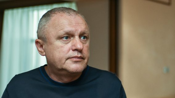 Игорь Суркис о криптовалюте «Динамо»: «Если честно, то я в этом ничего не понимаю»
