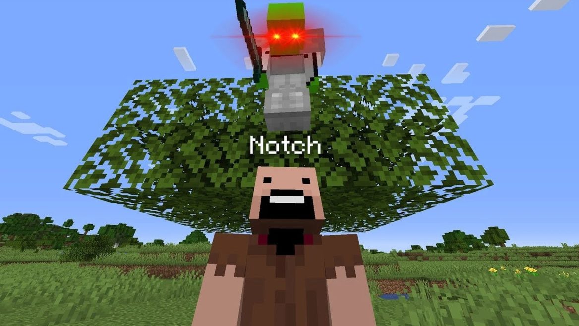 «Я фактично анонсував Minecraft 2». Творець однієї з найвідоміших ігор у світі повідомив що працює над новим проєктом