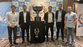 Украинский стартап Harmix, подбирающий музыку с помощью ИИ, привлек $500 000 инвестиций