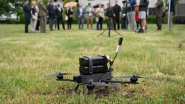 Дві українські команди розробників перемогли на хакатоні першого Форуму оборонних інноваторів НАТО-Україна в Польщі