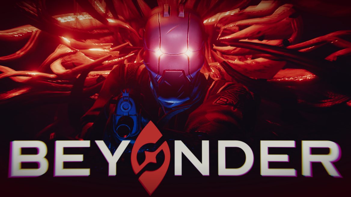 Студія SoFarSoFun реанонсувала свою гру BEYONDER — тепер це PvP горор-шутер у сетингу «паранормальної Полтавщини»