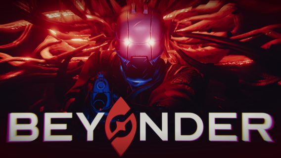 Студія SoFarSoFun реанонсувала свою гру BEYONDER — тепер це PvP горор-шутер у сетингу «паранормальної Полтавщини»
