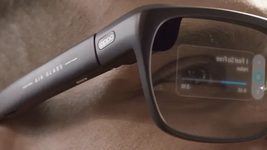 Oppo представила прототип окулярів доповненої реальності з голосовим помічником, які важать лише 50 г