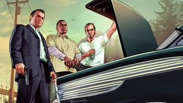 GTA V должна была получить 8 сюжетных дополнений о главных героях игры. Что помешало разработчикам