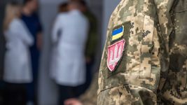 «Чтобы за несколько кликов военный мог получить определенную услугу». Документы и услуги ВЛК интегрируют в «Дію» уже в этом году