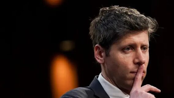 Скільки OpenAI платить дослідникам ШІ, інженерам та іншим ІТ-фахівцям