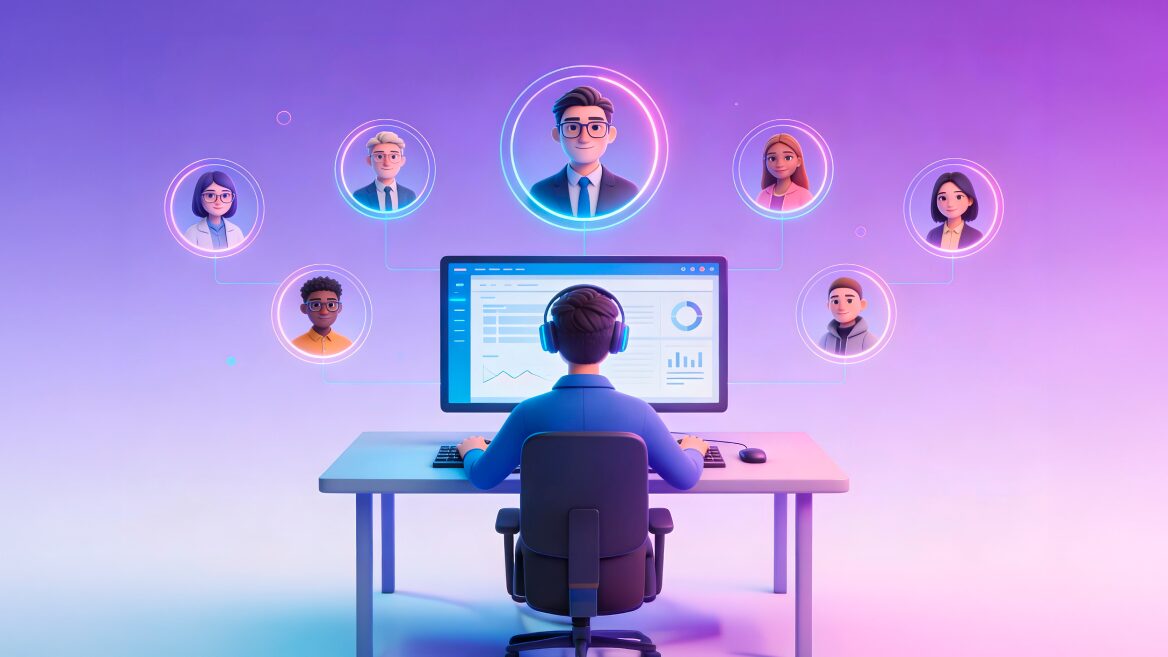 How to hire in fintech and get a newbie there: a conversation between HR and a new employee bill_line
