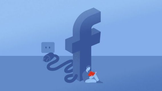 Як видалити або деактивувати акаунт у Facebook.  Інструкція