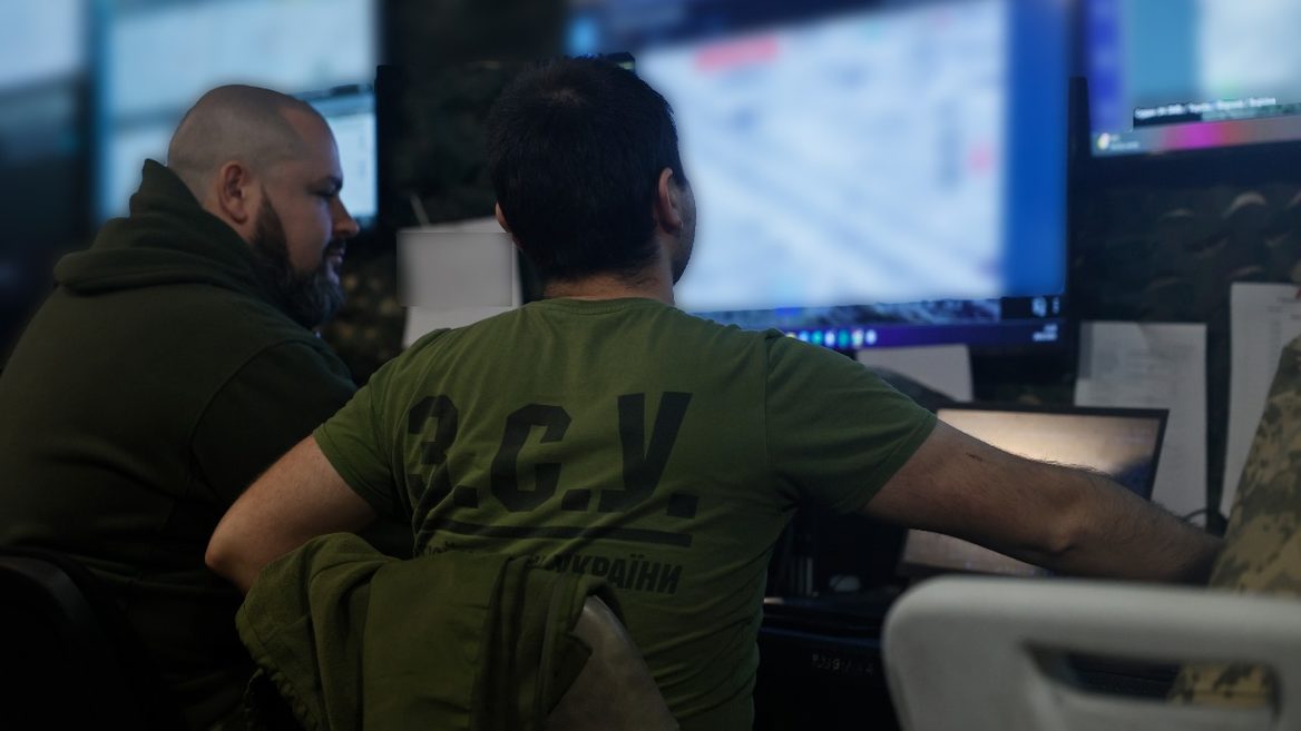 The Defense Forces are working on creating a new type of troops - Cyber ​​Forces: at what stage is the project?
