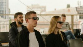 Kyivstar will fully pay for the tuition of 30 students at leading private universities in Ukraine
