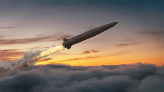 "Where's my FP-9?" Zelenskyy said the long-range Fire Point missile should be ready this fall