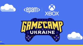 Xbox Game Camp Ukraine: розкрийте свій потенціал у світі геймдеву!