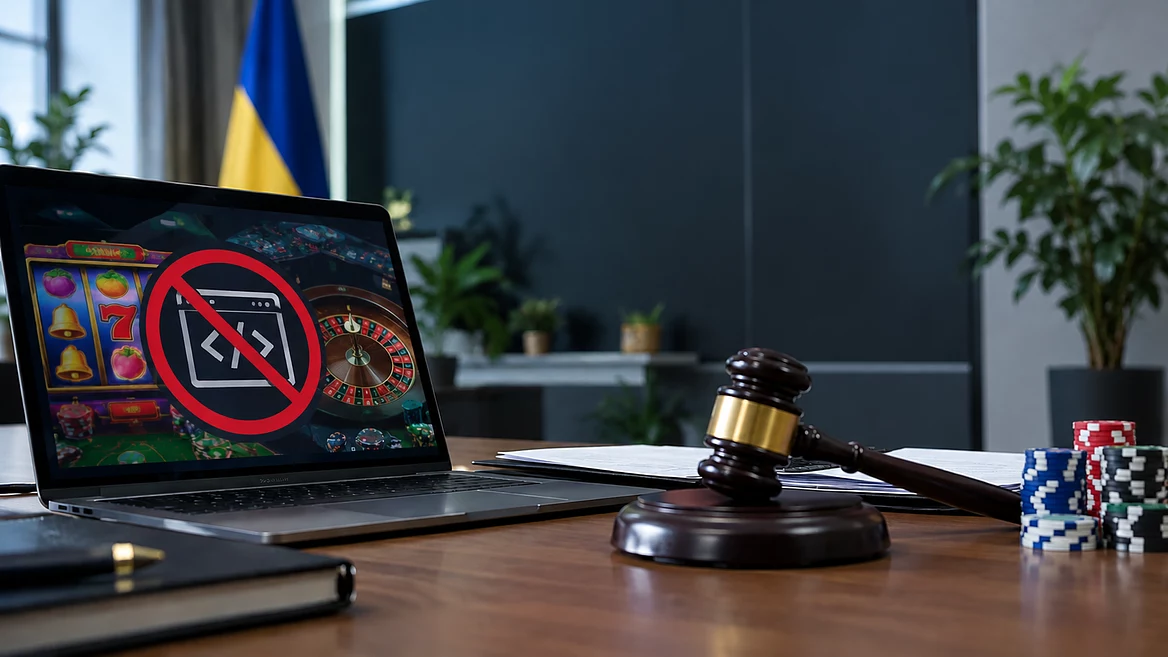 PlayCity fined Gorilla casino over UAH 400,000 for using unlicensed software