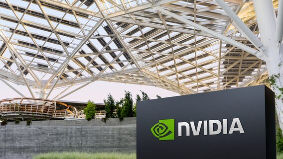 Nvidia plans to release an open platform for autonomous AI agents