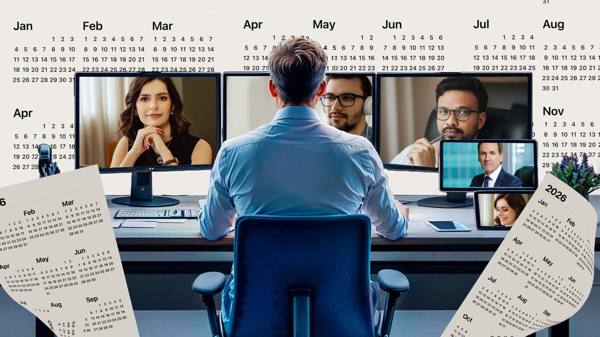 “Choosing a candidate is a serious decision, so we wouldn’t want to treat it like a MacDrive order.” How long (and why) do SoftServe Ciklum EPAM Railsware ZONE3000 and other leading IT employers take to hire specialists