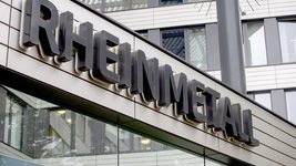 Rheinmetall офіційно отримав від України замовлення на будівництво заводу боєприпасів
