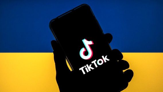У Tiktok есть команда по безопасности, сосредоточенная на войне в Украине. Она удалила 41 191 видео. Почему?