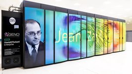 France has upgraded its supercomputer. It can now do in 1 second what would take humans 182 days France has upgraded its supercomputer. It can now do in 1 second what would take humans 182 days