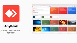Cyber ​​experts from CERT-UA warned that attackers are using the name of their unit to access computers through the AnyDesk program