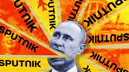 В Україні створили War of Words — англомовний інструмент на основі ШІ, що дає змогу аналізувати 100 000+ годин роспропаганди з ТБ, Telegram чи RuTube