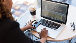 ITVDN дарує безкоштовний курс з програмування на вибір ITVDN дарує безкоштовний курс з програмування на вибір