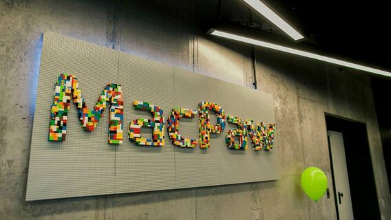 У MacPaw створили внутрішню гру, щоб допомогти співробітникам освоїти ШІ