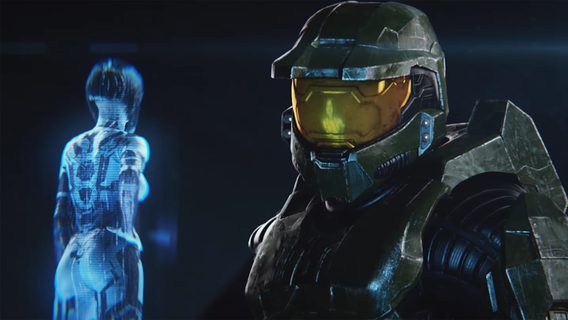 Microsoft работает над добавлением ИИ-персонажей и генерируемого контента в игры на Xbox