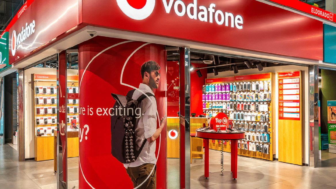 Vodafone запустив сервіс підбору тарифу що дозволяє порівняти вартість послуг усіх українських мобільних операторів: як це працює