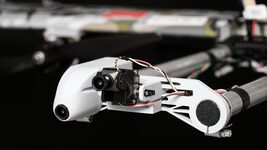 NORDA Dynamics and Palladyne AI to combine technologies for autonomous drone swarms
