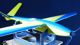 Украинская компания Ukrspecsystems представила свой новый БПЛА MiniShark: что он может (видео)