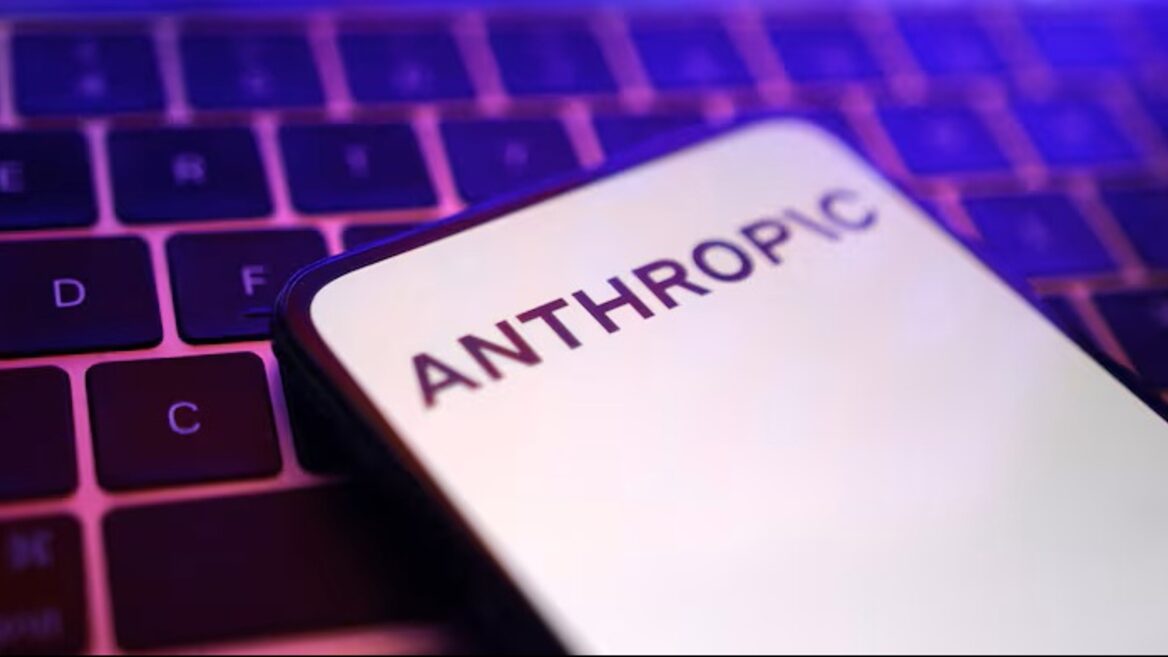 Anthropic releases 10 plugins for development and design finance