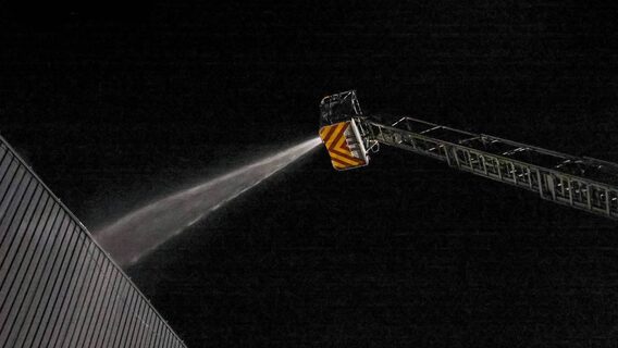 Термінал «Нової пошти» в Полтаві потрапив під удар ворога