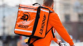 Торговая марка уже несуществующего сервиса доставки Rocket была продана за 87 000 грн (вместо 3,6 млн грн на старте)