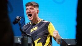 Кіберкоментатор V1lat: «S1mple — це Олександр Усик кіберспорту, йому багато пояснюють щодо ситуації в Україні»