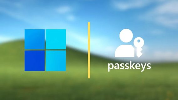 Passkey у Windows 11: Microsoft запускає нову систему входу без пароля