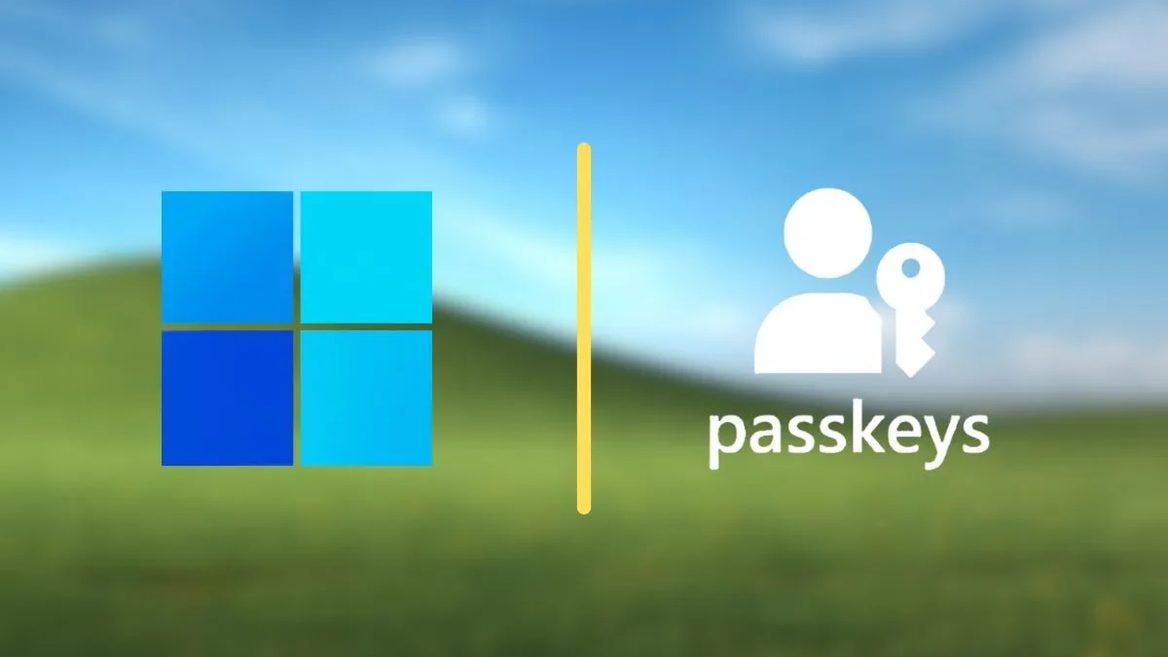 Passkey у Windows 11: Microsoft запускає нову систему входу без пароля