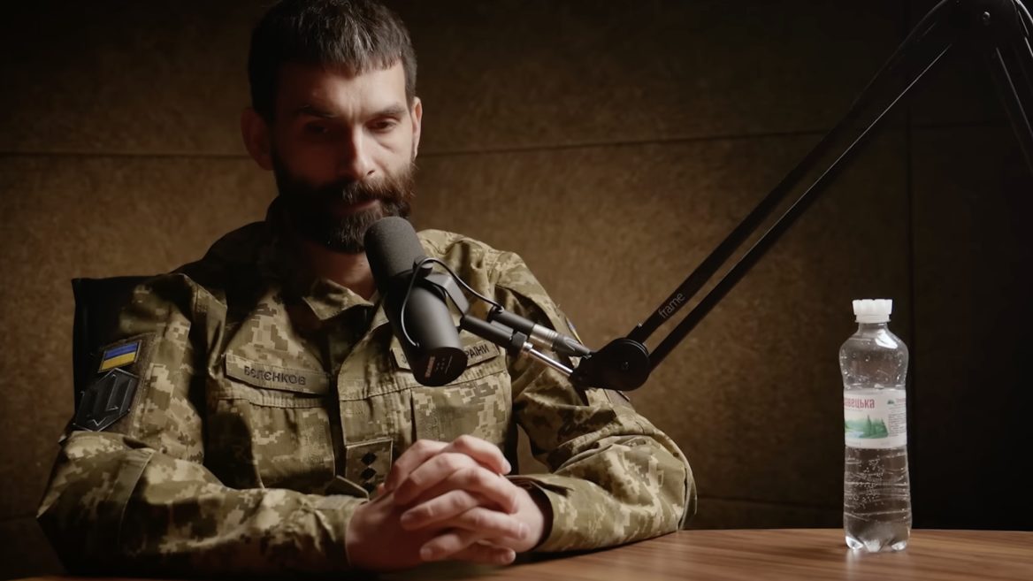 «Для бомберів це ризик але його можна менеджерити». Начальник штабу полку Nemesis про ризики втрати звʼязку Starlink та його альтернативи на фронті