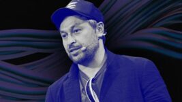 Ukrainian co-founder of cryptocurrency Solana praised AI agents for programming